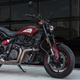 Illustration for article titled Indian Is Serious About Making Its Ridiculously Fun FTR1200 Even Better